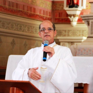 Portal Diácono Miguel A Teodoro